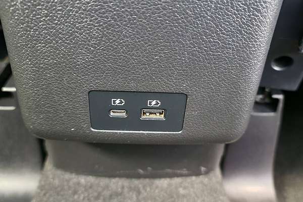 2021 Mitsubishi ASX ES XD