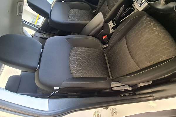 2021 Mitsubishi ASX ES XD
