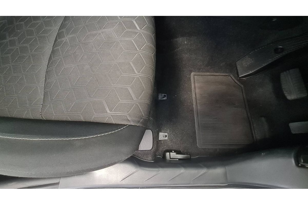 2021 Mitsubishi ASX ES XD