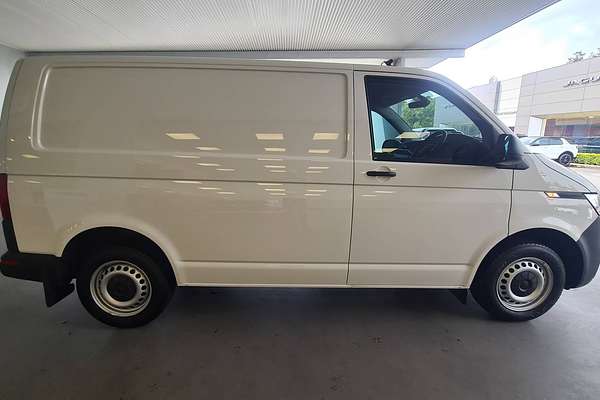 2022 Volkswagen Transporter TDI340 T6.1 SWB