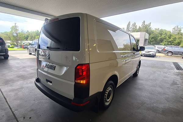 2022 Volkswagen Transporter TDI340 T6.1 SWB
