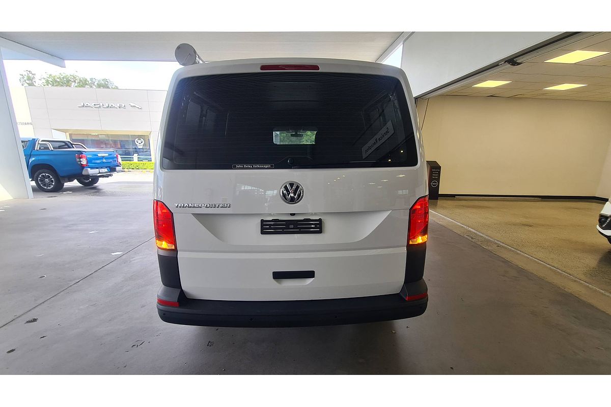 2022 Volkswagen Transporter TDI340 T6.1 SWB