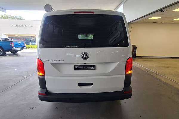 2022 Volkswagen Transporter TDI340 T6.1 SWB