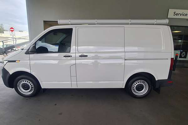 2022 Volkswagen Transporter TDI340 T6.1 SWB