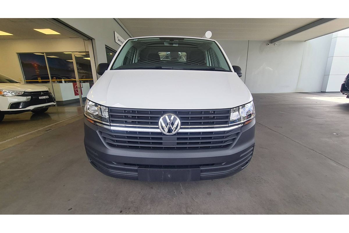 2022 Volkswagen Transporter TDI340 T6.1 SWB