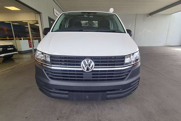 2022 Volkswagen Transporter TDI340 T6.1 SWB