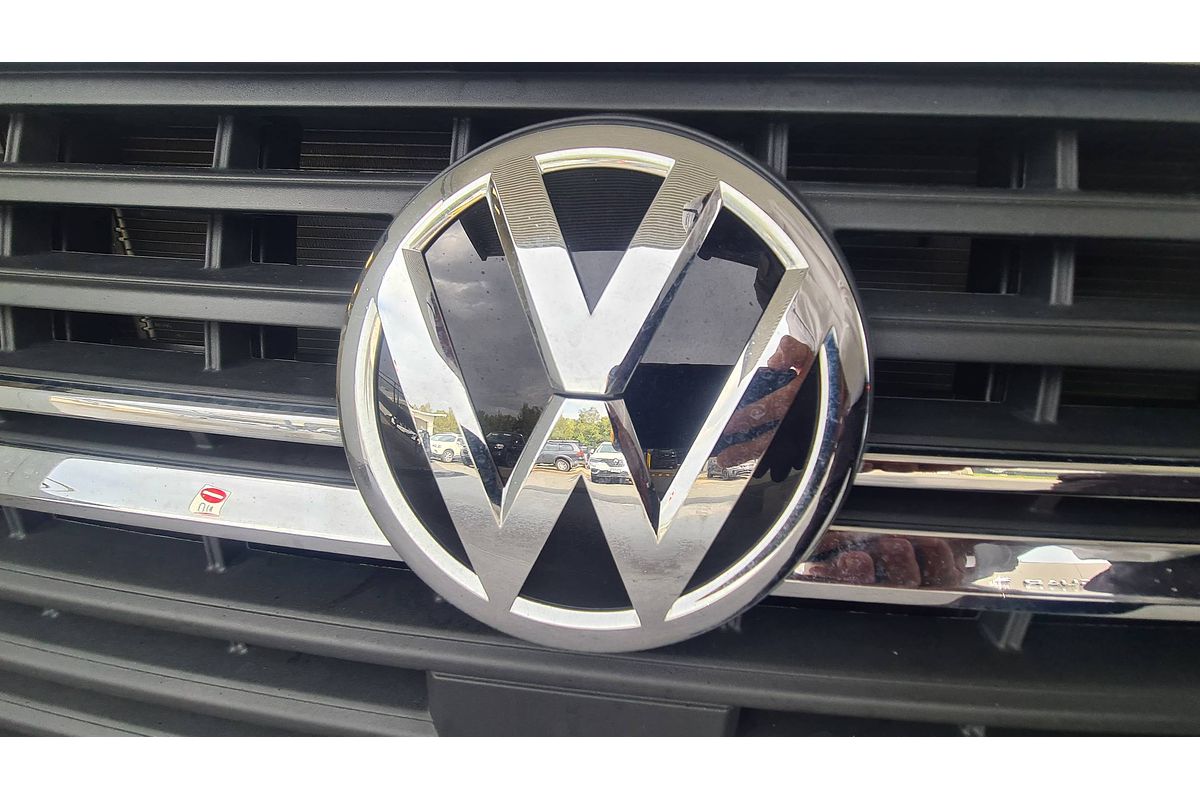 2022 Volkswagen Transporter TDI340 T6.1 SWB