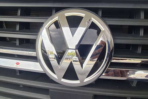 2022 Volkswagen Transporter TDI340 T6.1 SWB