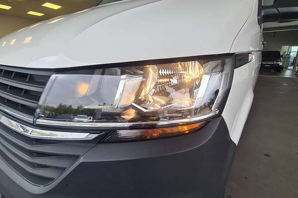 2022 Volkswagen Transporter TDI340 T6.1 SWB