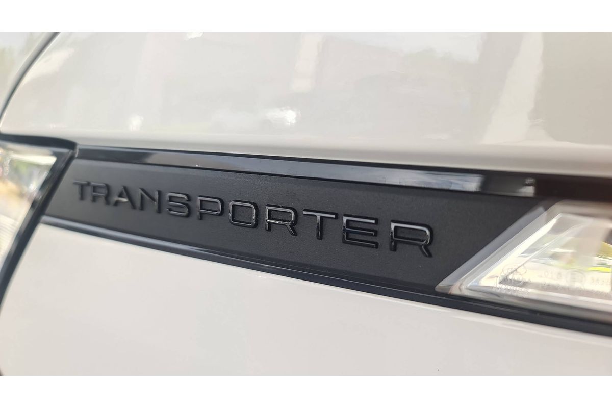 2022 Volkswagen Transporter TDI340 T6.1 SWB