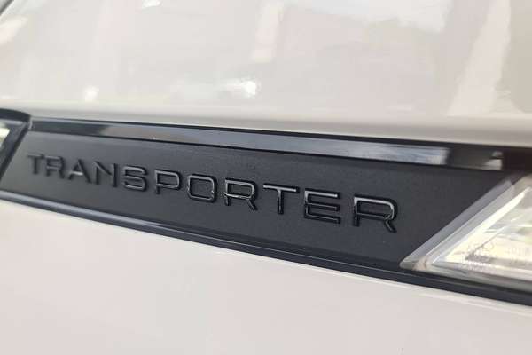 2022 Volkswagen Transporter TDI340 T6.1 SWB