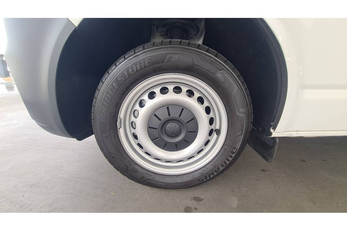 2022 Volkswagen Transporter TDI340 T6.1 SWB