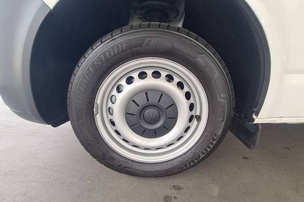 2022 Volkswagen Transporter TDI340 T6.1 SWB