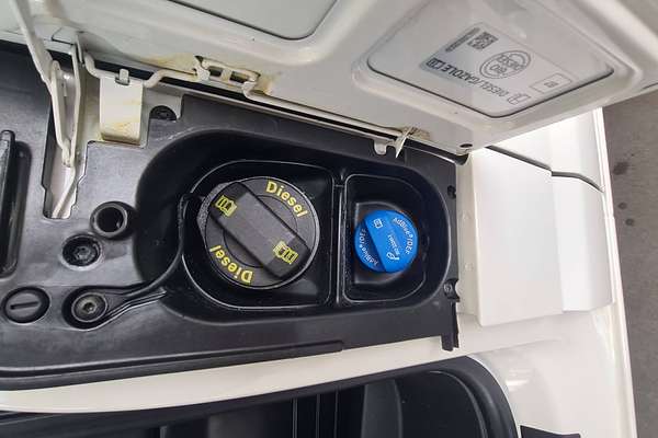 2022 Volkswagen Transporter TDI340 T6.1 SWB