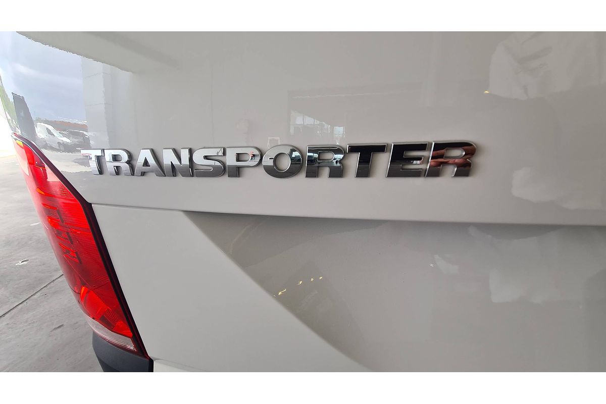 2022 Volkswagen Transporter TDI340 T6.1 SWB