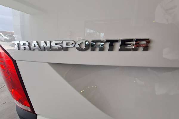 2022 Volkswagen Transporter TDI340 T6.1 SWB