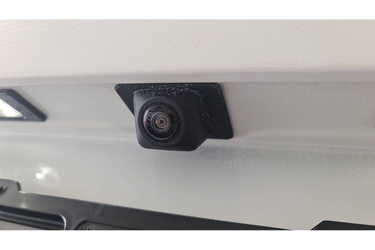 2022 Volkswagen Transporter TDI340 T6.1 SWB