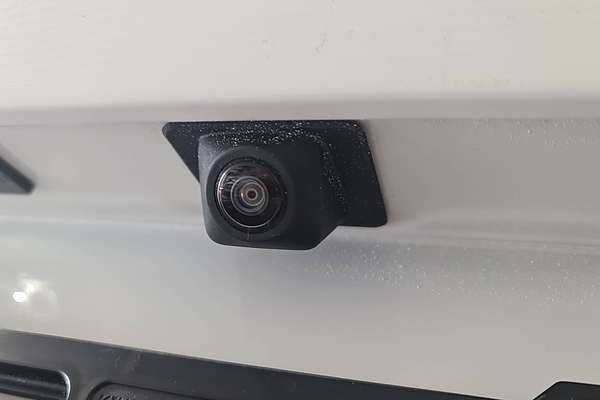 2022 Volkswagen Transporter TDI340 T6.1 SWB