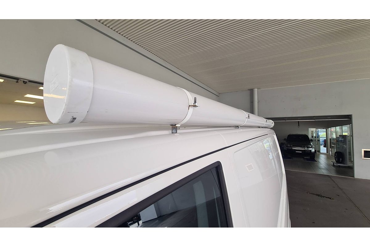 2022 Volkswagen Transporter TDI340 T6.1 SWB