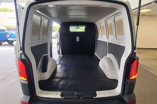 2022 Volkswagen Transporter TDI340 T6.1 SWB