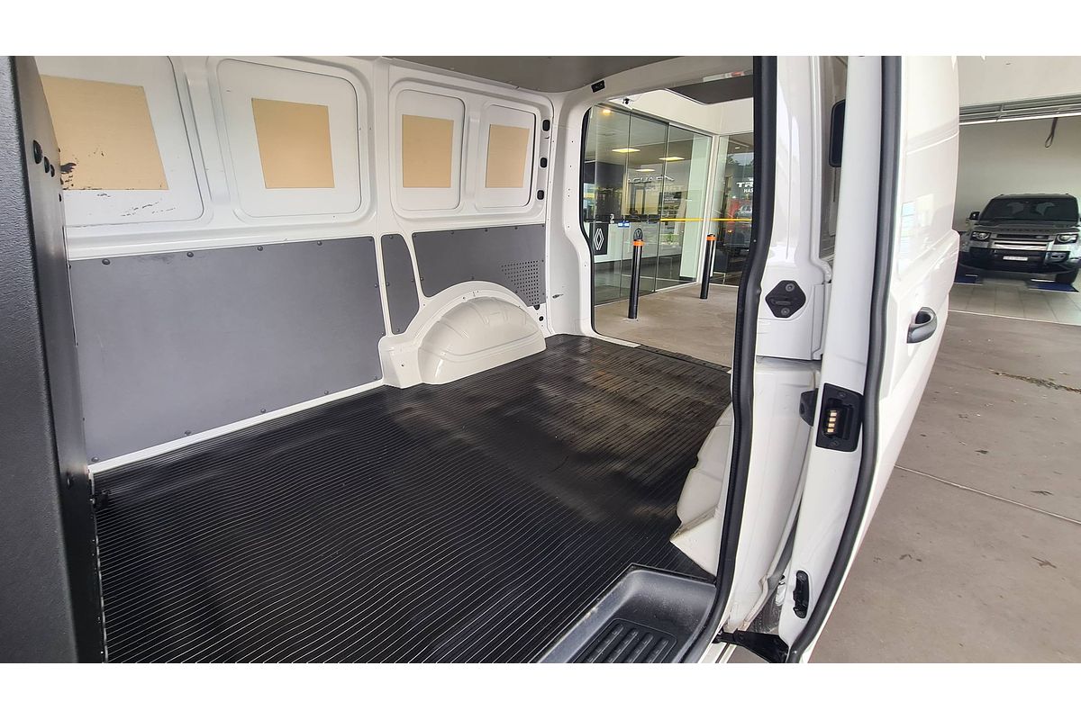 2022 Volkswagen Transporter TDI340 T6.1 SWB