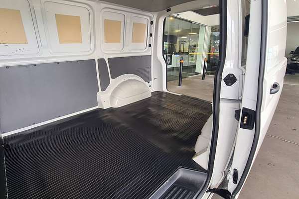 2022 Volkswagen Transporter TDI340 T6.1 SWB