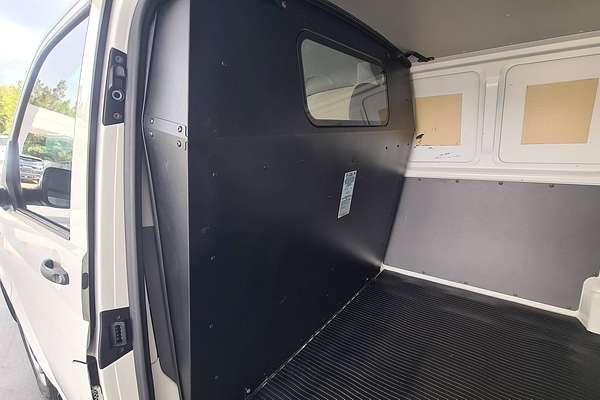 2022 Volkswagen Transporter TDI340 T6.1 SWB