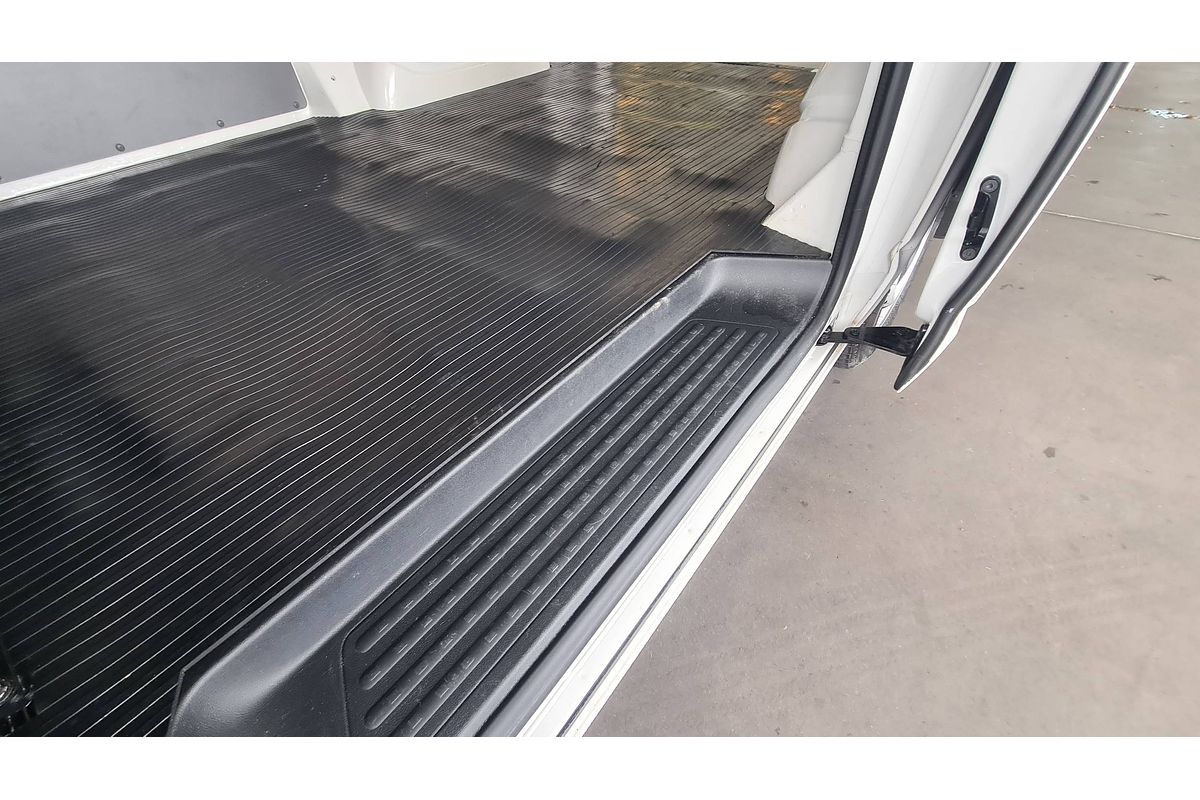2022 Volkswagen Transporter TDI340 T6.1 SWB