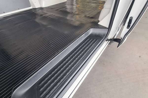 2022 Volkswagen Transporter TDI340 T6.1 SWB