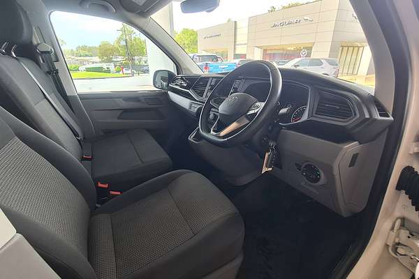 2022 Volkswagen Transporter TDI340 T6.1 SWB