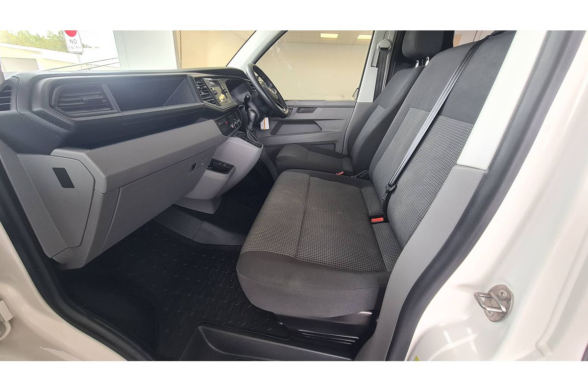 2022 Volkswagen Transporter TDI340 T6.1 SWB