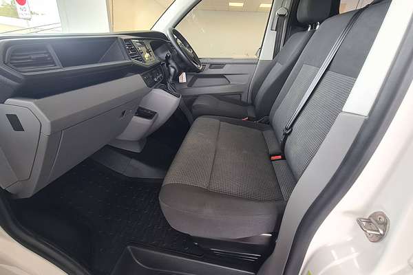 2022 Volkswagen Transporter TDI340 T6.1 SWB