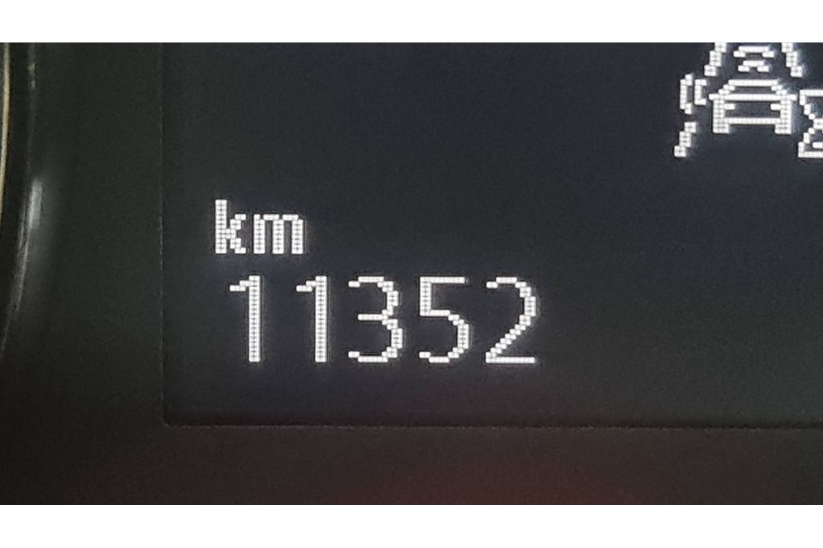 2022 Volkswagen Transporter TDI340 T6.1 SWB