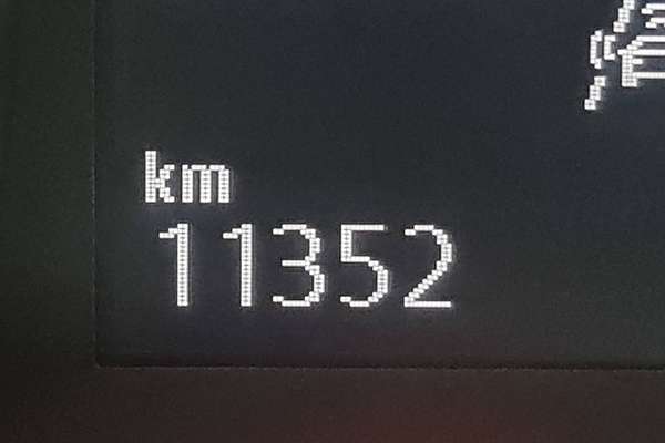 2022 Volkswagen Transporter TDI340 T6.1 SWB