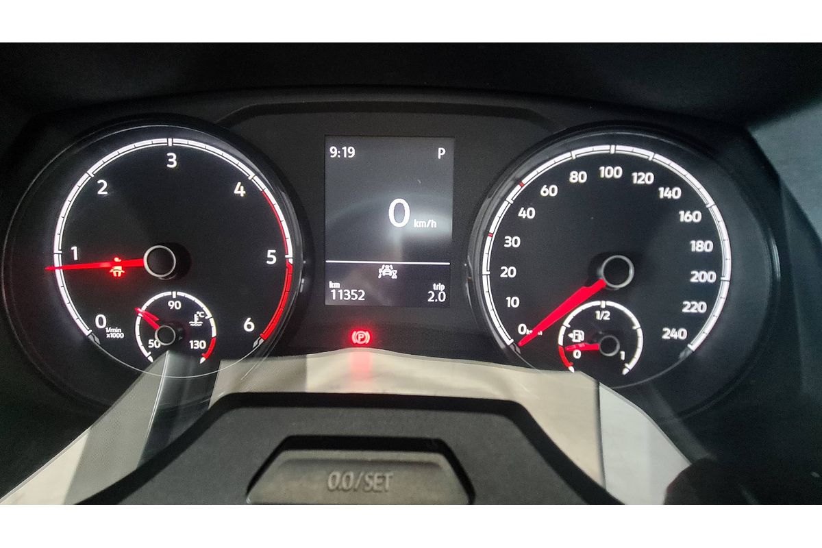 2022 Volkswagen Transporter TDI340 T6.1 SWB