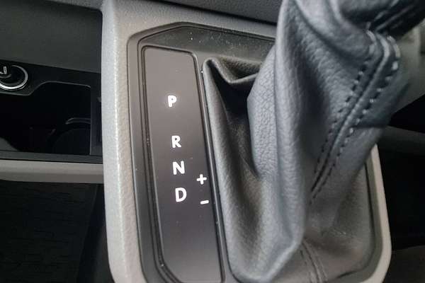 2022 Volkswagen Transporter TDI340 T6.1 SWB