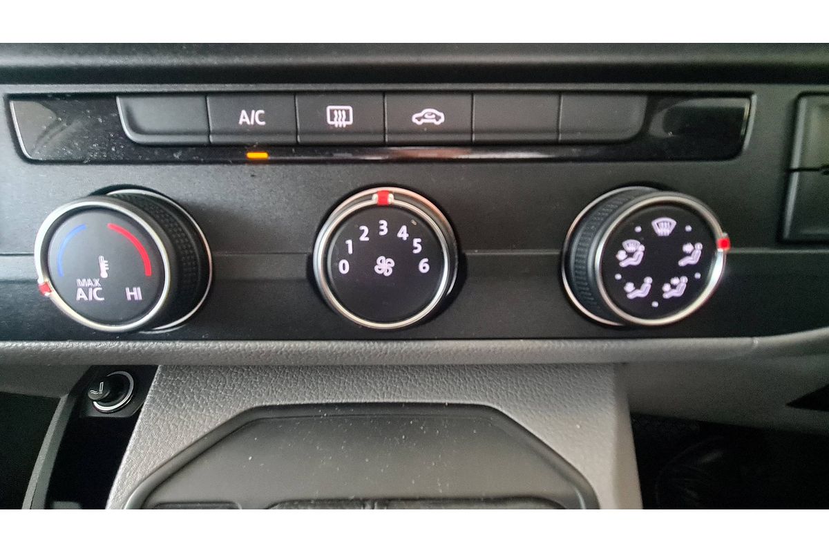 2022 Volkswagen Transporter TDI340 T6.1 SWB