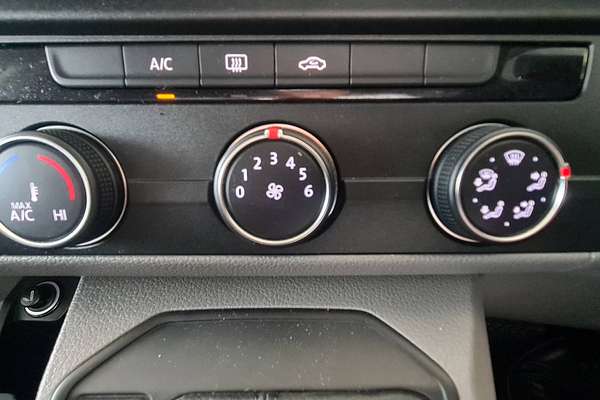 2022 Volkswagen Transporter TDI340 T6.1 SWB