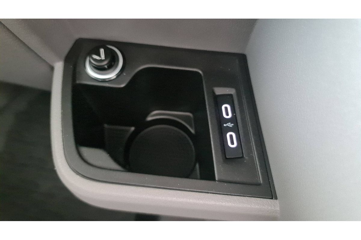 2022 Volkswagen Transporter TDI340 T6.1 SWB