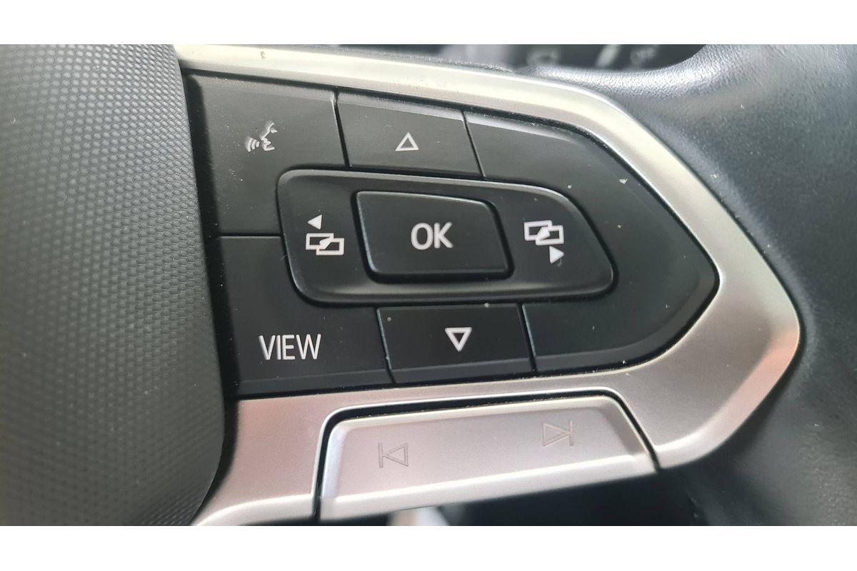 2022 Volkswagen Transporter TDI340 T6.1 SWB