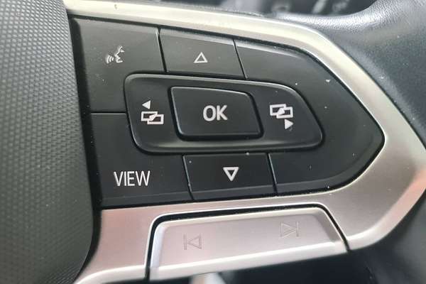 2022 Volkswagen Transporter TDI340 T6.1 SWB