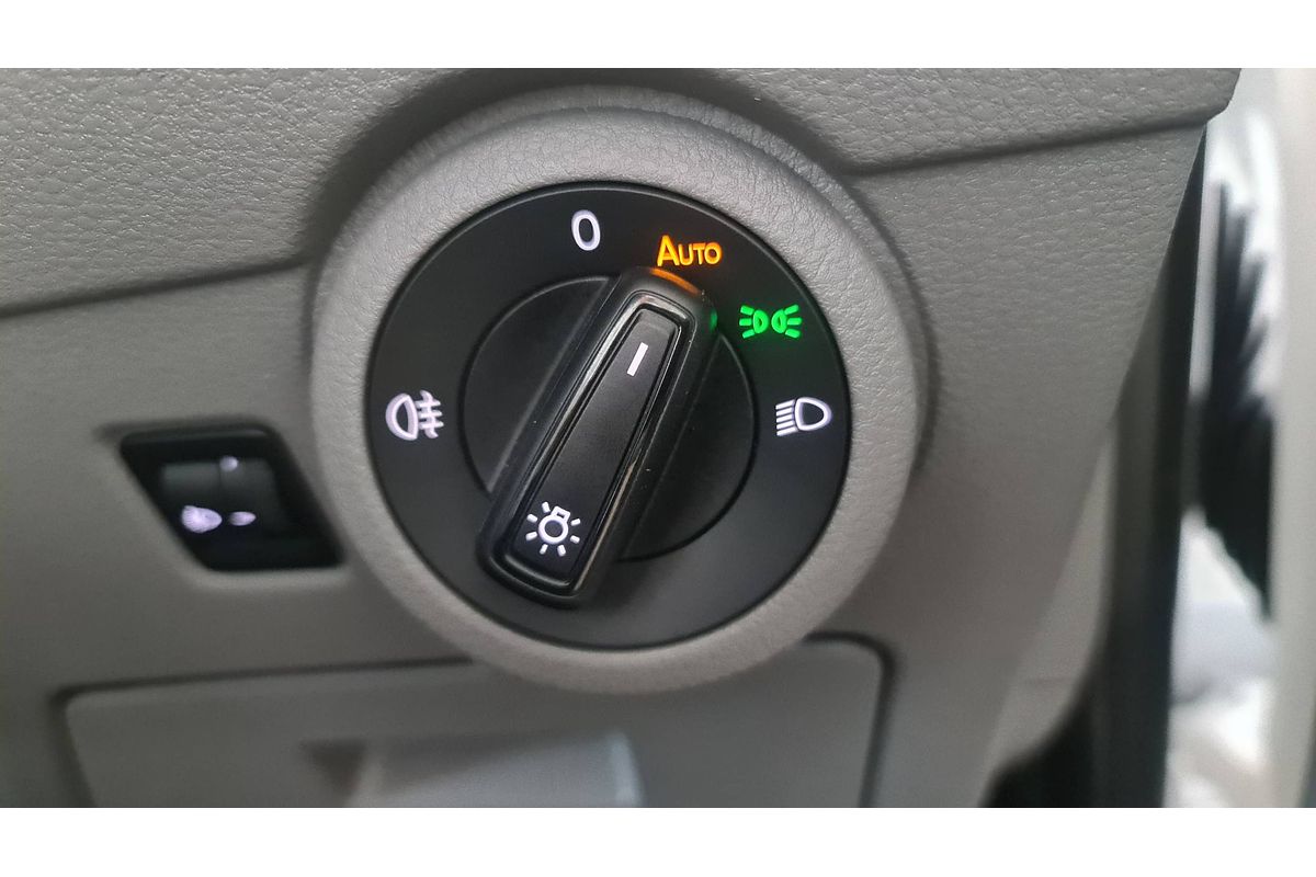2022 Volkswagen Transporter TDI340 T6.1 SWB