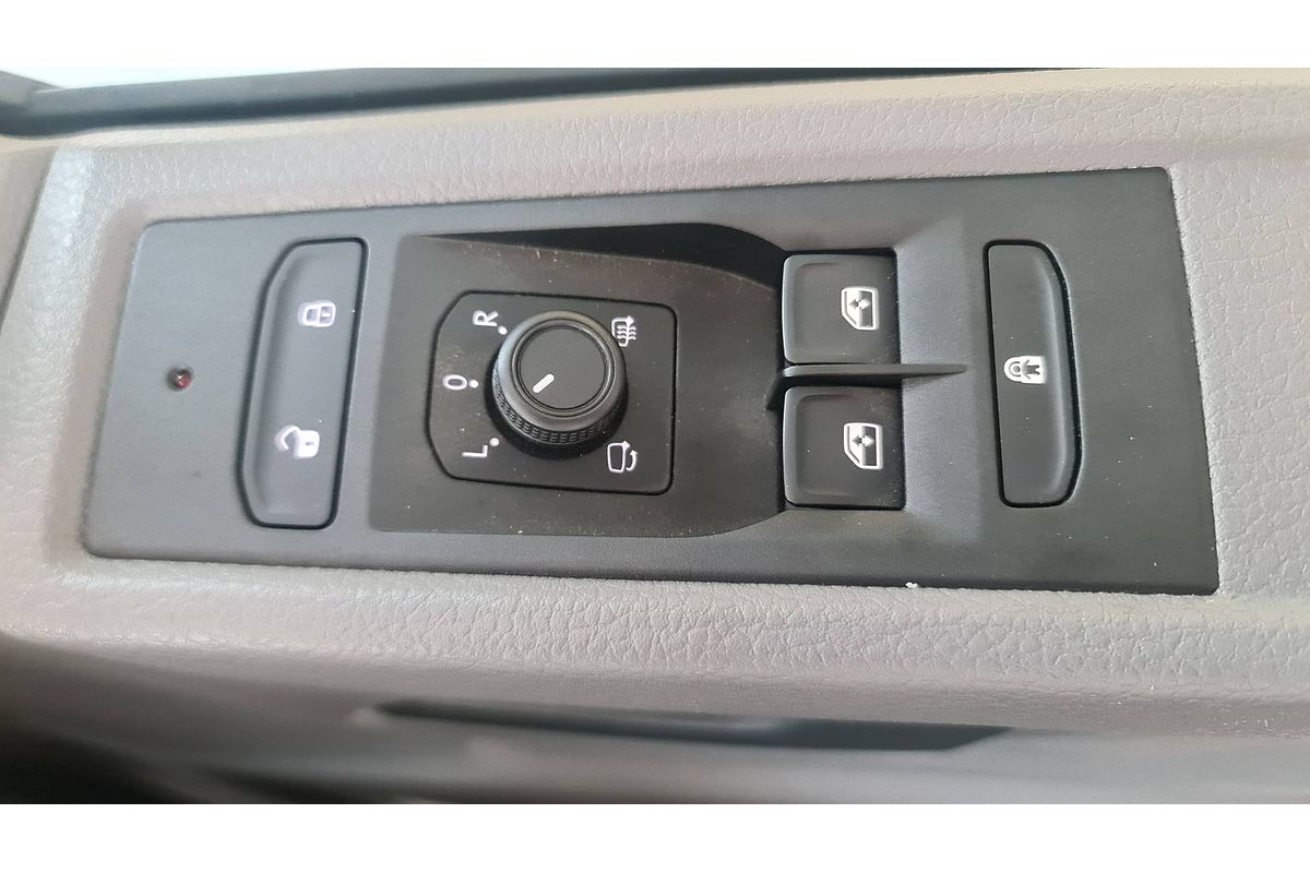 2022 Volkswagen Transporter TDI340 T6.1 SWB
