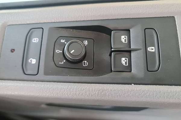 2022 Volkswagen Transporter TDI340 T6.1 SWB