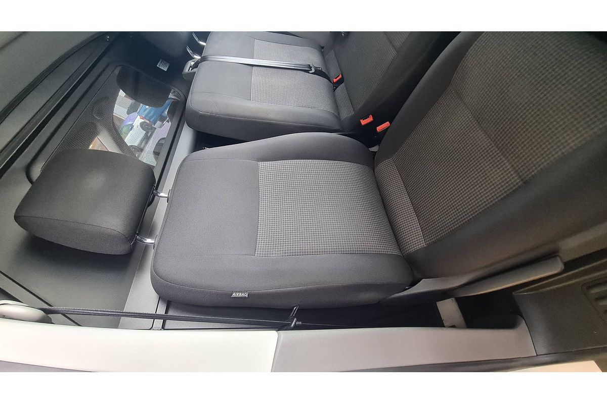 2022 Volkswagen Transporter TDI340 T6.1 SWB