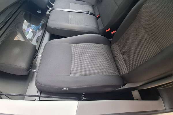 2022 Volkswagen Transporter TDI340 T6.1 SWB
