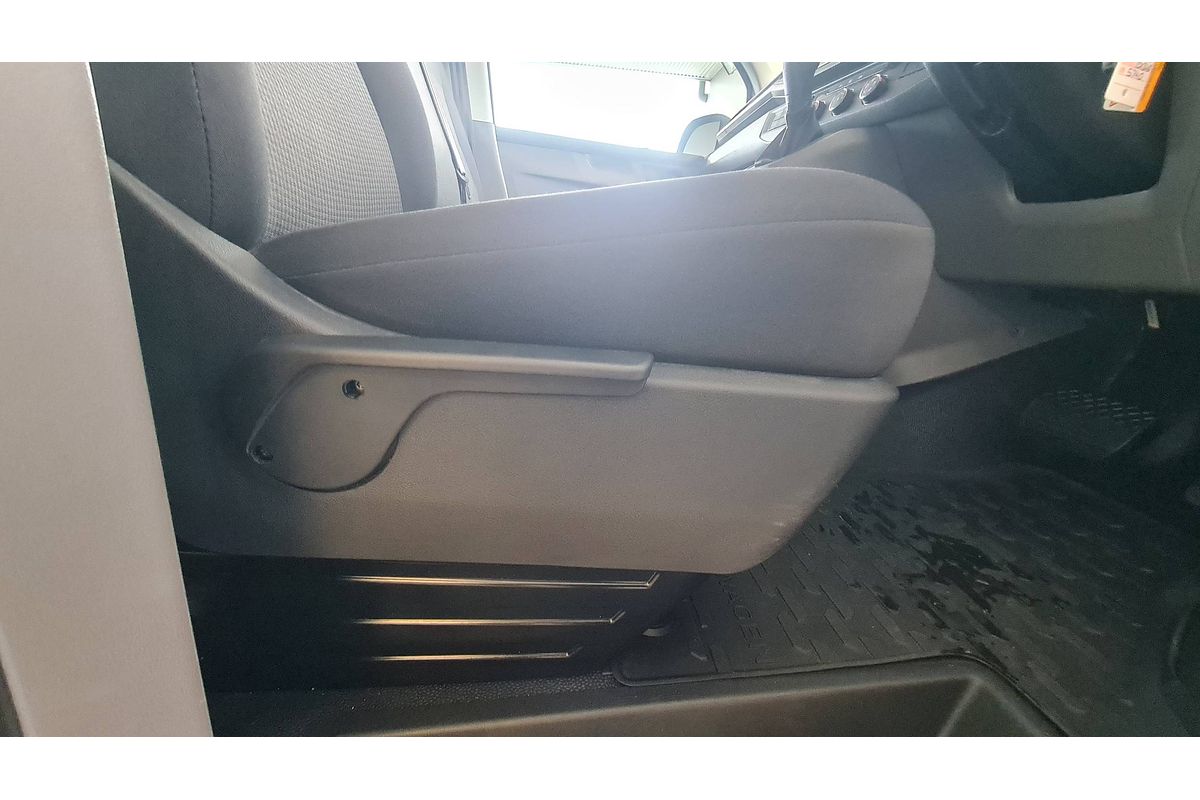 2022 Volkswagen Transporter TDI340 T6.1 SWB