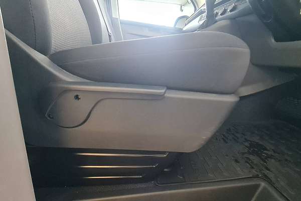 2022 Volkswagen Transporter TDI340 T6.1 SWB