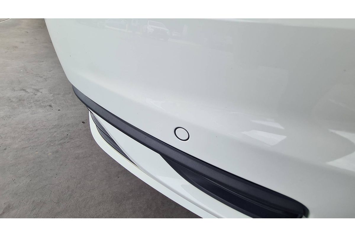 2018 Volkswagen Golf 110TSI Trendline 7.5