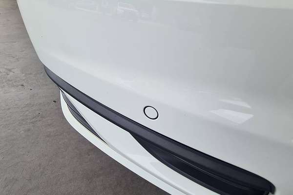 2018 Volkswagen Golf 110TSI Trendline 7.5